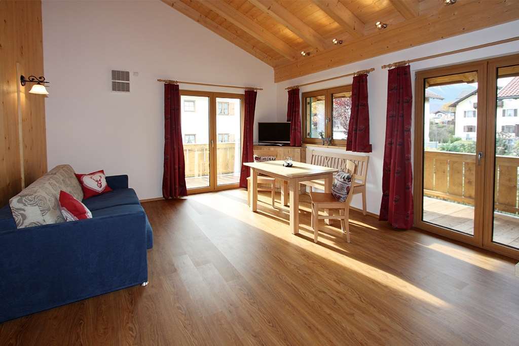 Hotel Garni Almenrausch Und Edelweiss Garmisch-Partenkirchen Rum bild