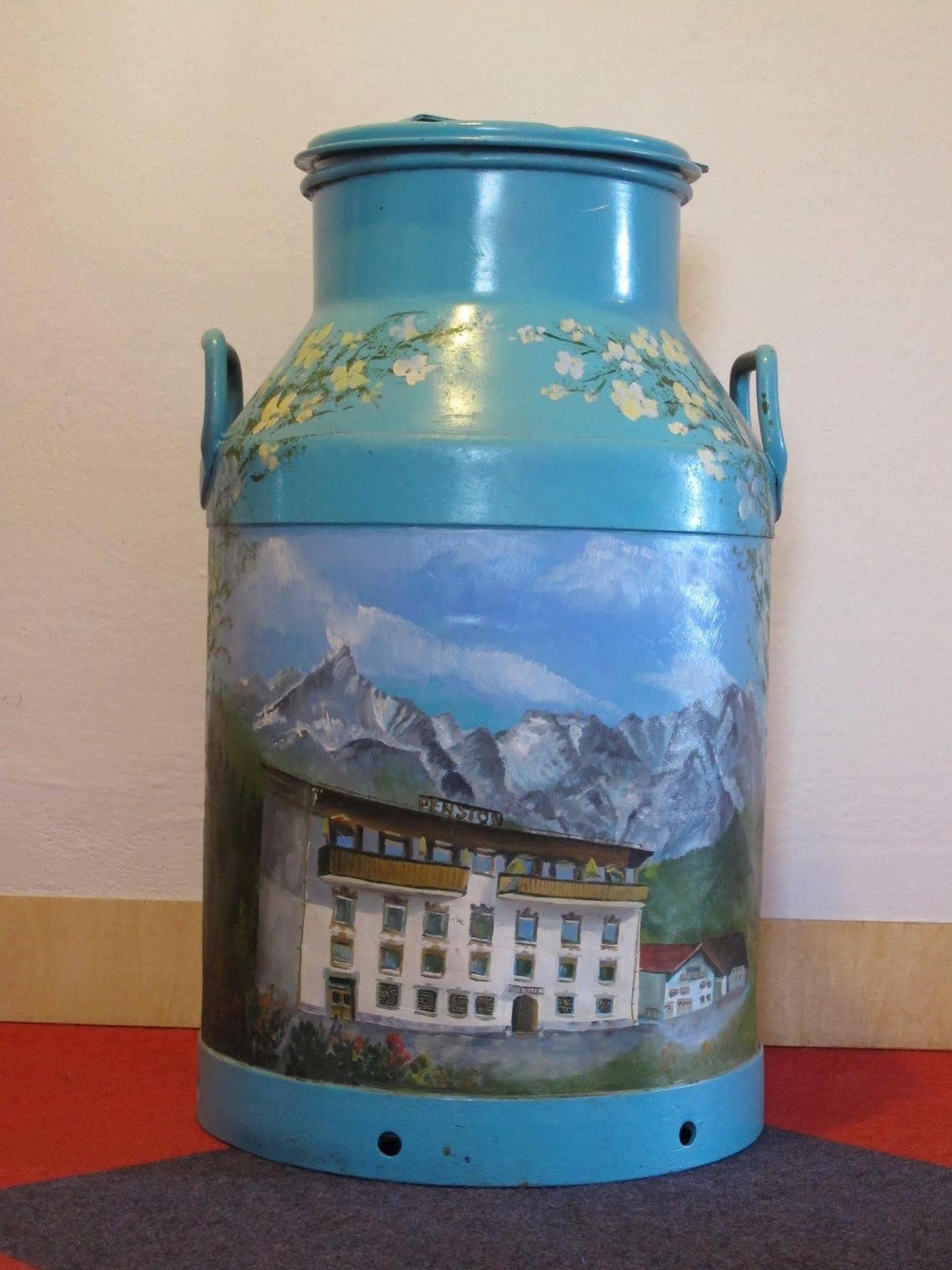 Hotel Garni Almenrausch Und Edelweiss Garmisch-Partenkirchen Exteriör bild