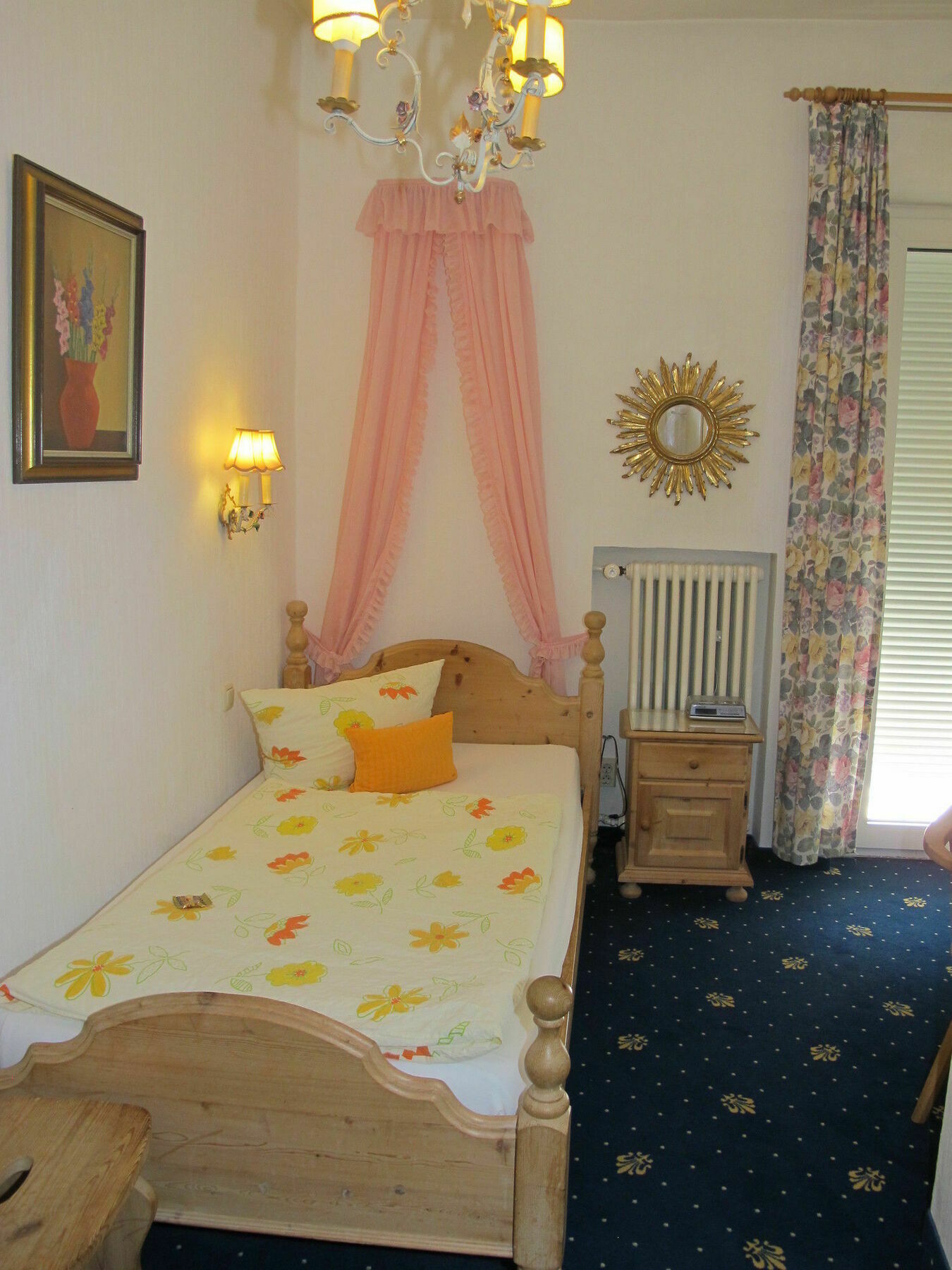Hotel Garni Almenrausch Und Edelweiss Garmisch-Partenkirchen Exteriör bild